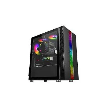 NYK T20 Mistic Mini Tower Computer Case
